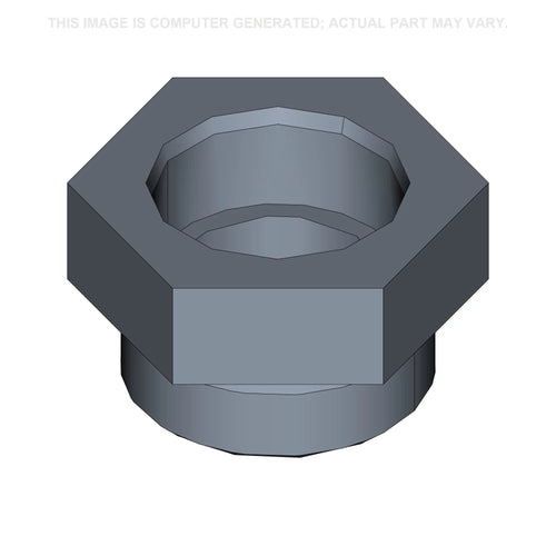 47544518 - OEM Reducer - Case Construction