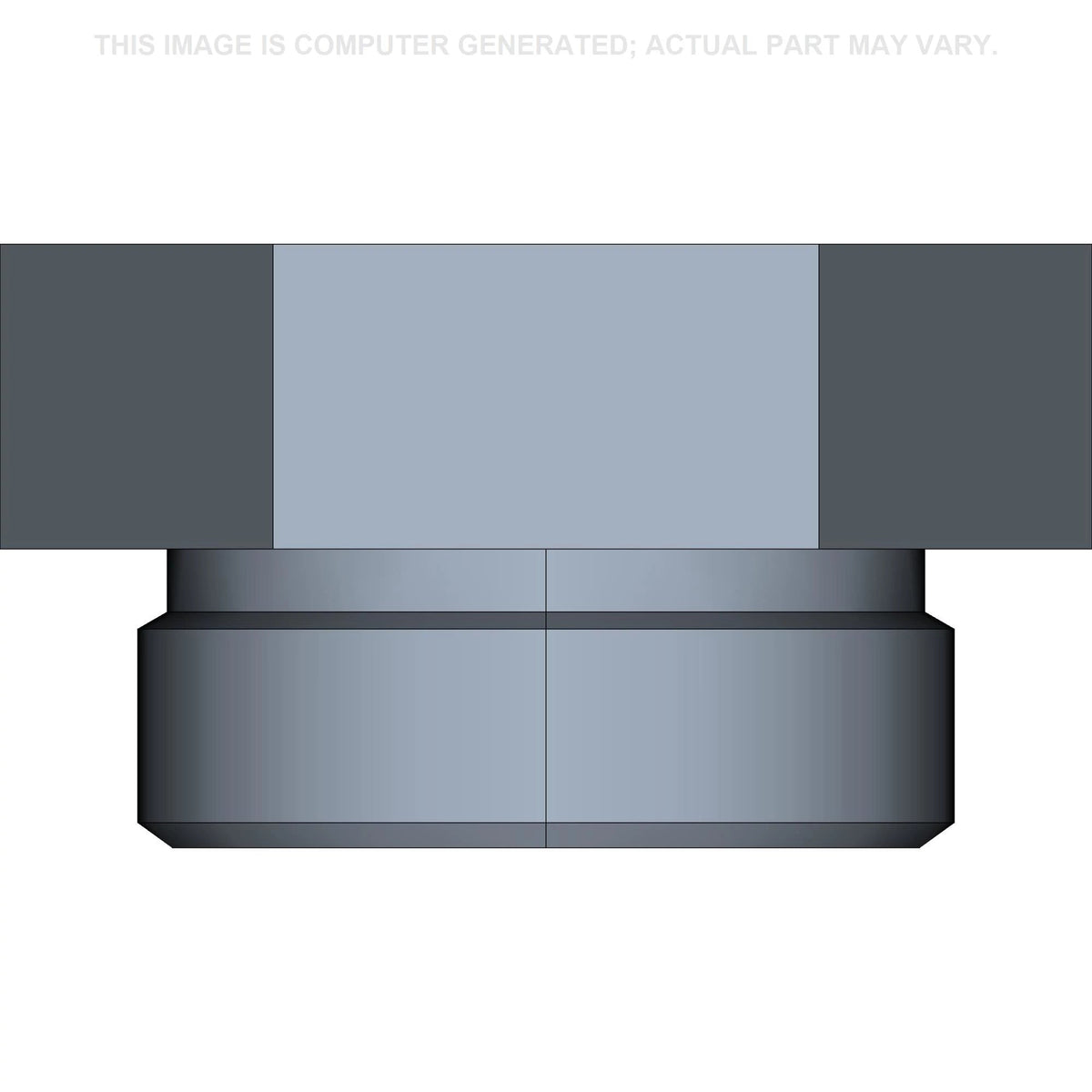 47544518 - OEM REDUCER - CASE CONSTRUCTION