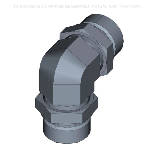 47544528 - OEM Elbow Union - Case Construction