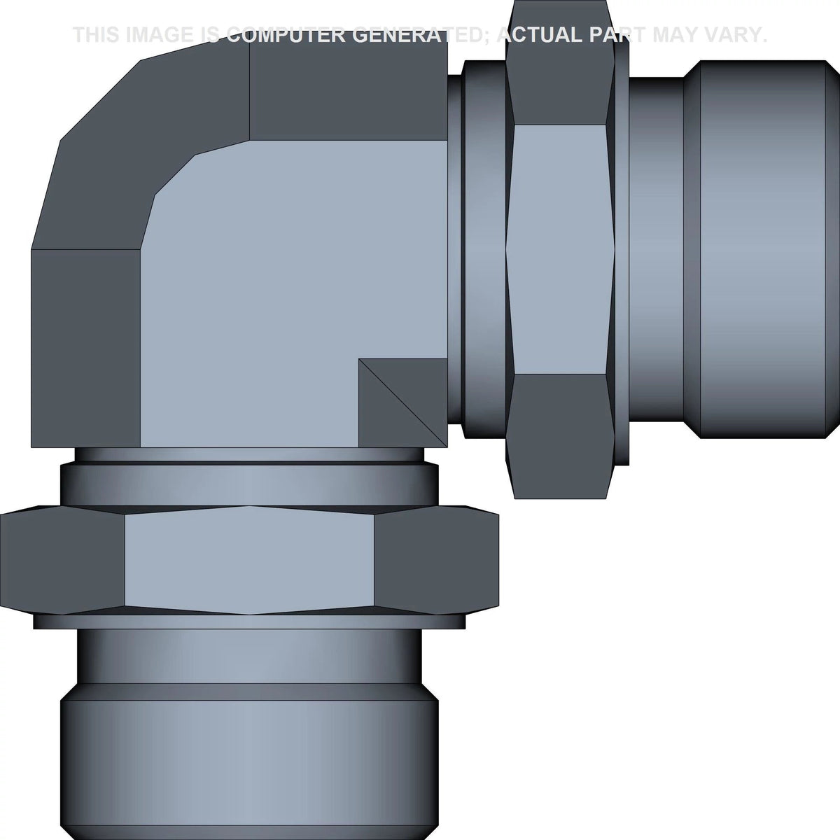 47544528 - OEM ELBOW UNION - CASE CONSTRUCTION