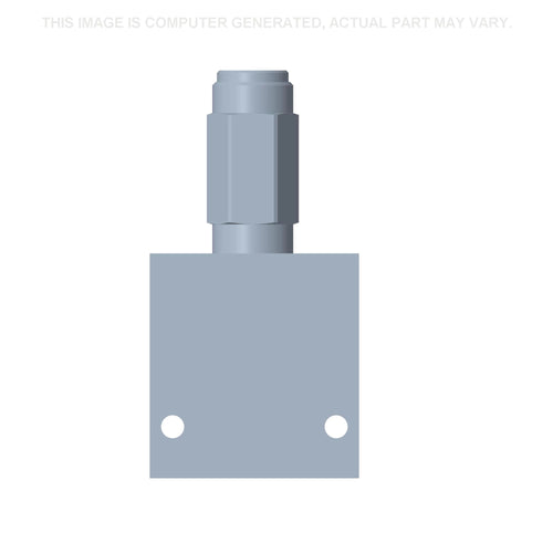 47544560 - OEM HYDRAULIC VALVE - CASE CONSTRUCTION