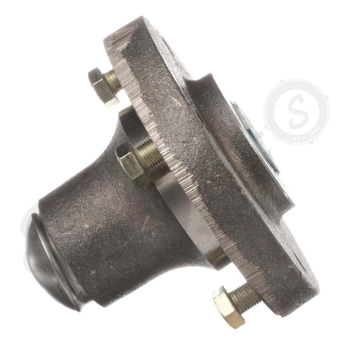 47544959 - OEM 4-BOLT HUB ASSEMBLY - CASE CONSTRUCTION