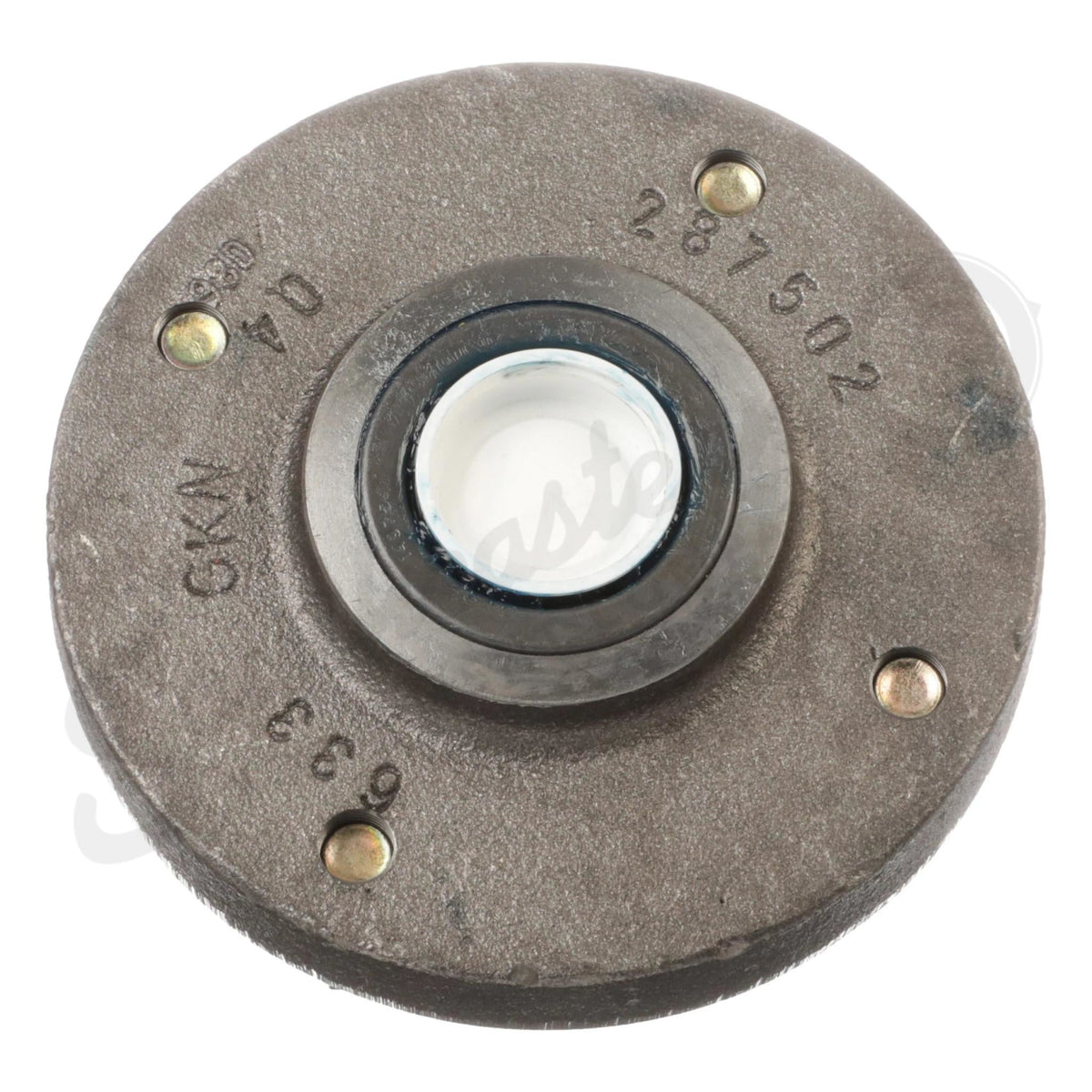 47544959 - OEM 4-BOLT HUB ASSEMBLY - CASE CONSTRUCTION