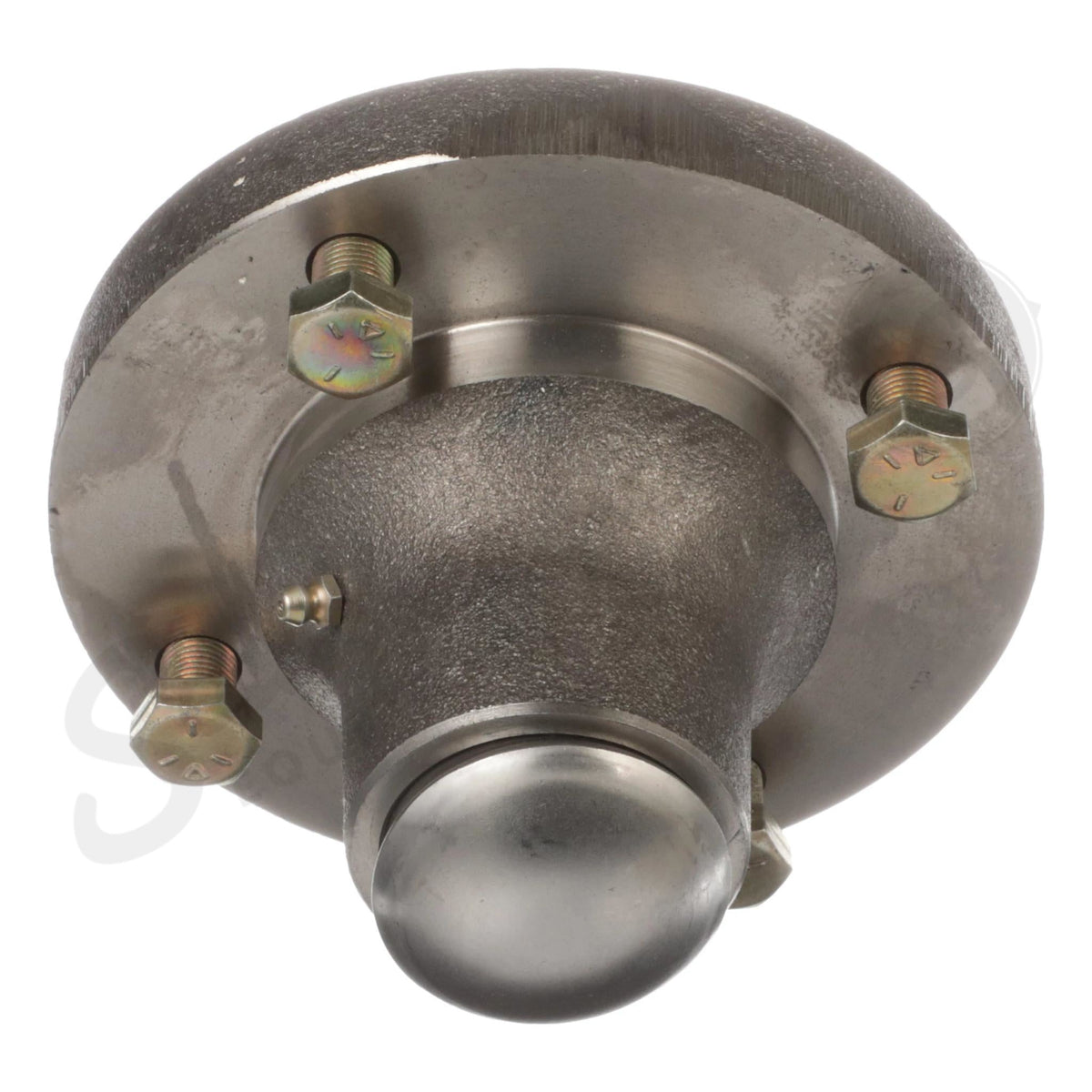 47544959 - OEM 4-BOLT HUB ASSEMBLY - CASE CONSTRUCTION