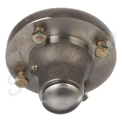 47544959 - OEM 4-BOLT HUB ASSEMBLY - CASE CONSTRUCTION
