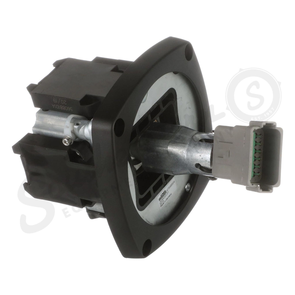 47546504 - OEM JOYSTICK - CASE CONSTRUCTION