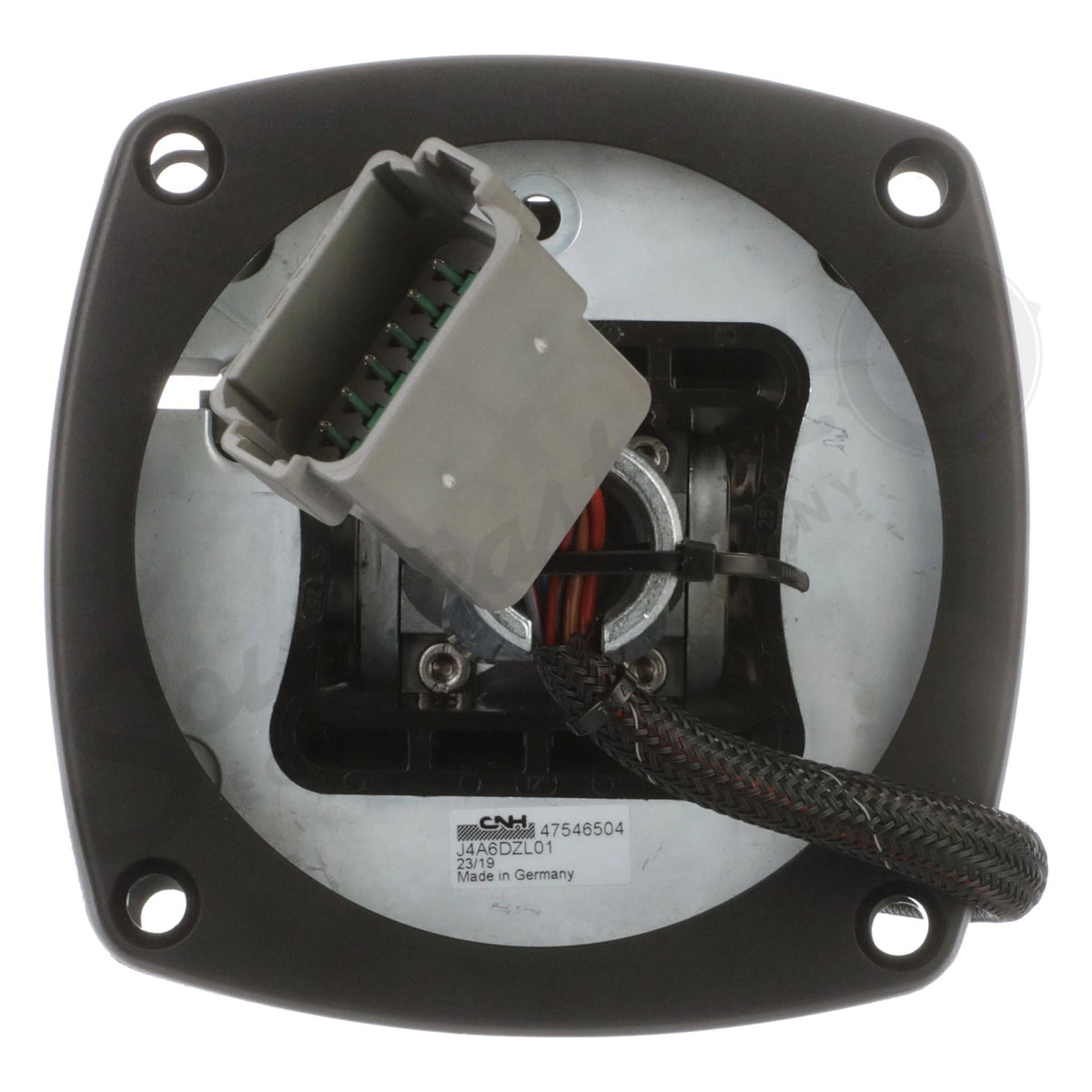 47546504 - OEM JOYSTICK - CASE CONSTRUCTION
