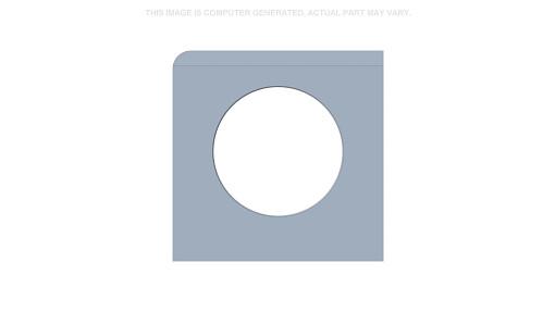 47546542 - OEM ADAPTER - CASE CONSTRUCTION