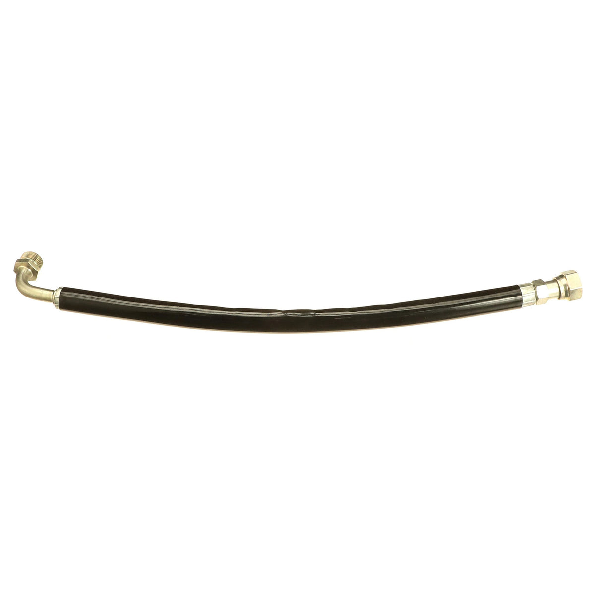47546563 - OEM DIPPER ROD END HOSE 12.7MM ID X 600MML - CASE CONSTRUCTION