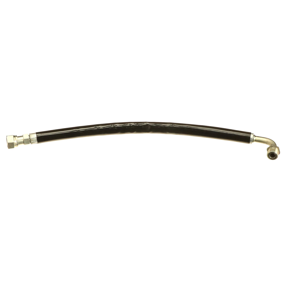 47546563 - OEM DIPPER ROD END HOSE 12.7MM ID X 600MML - CASE CONSTRUCTION