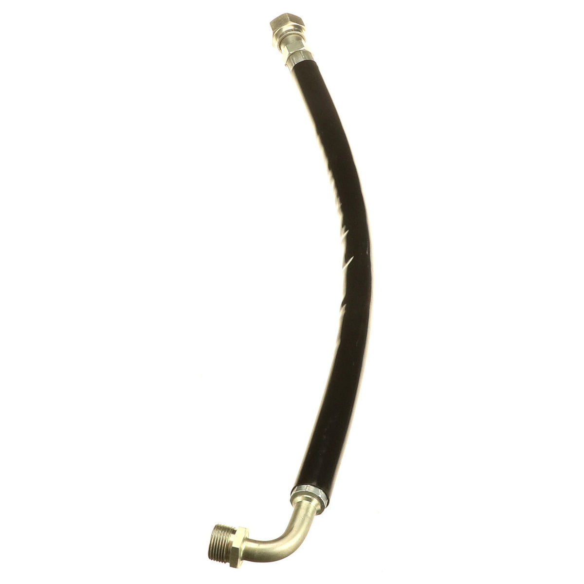 47546563 - OEM DIPPER ROD END HOSE 12.7MM ID X 600MML - CASE CONSTRUCTION