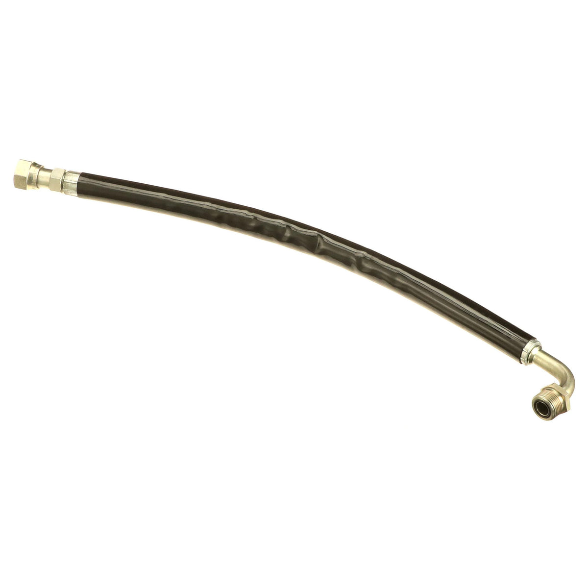 47546563 - OEM DIPPER ROD END HOSE 12.7MM ID X 600MML - CASE CONSTRUCTION
