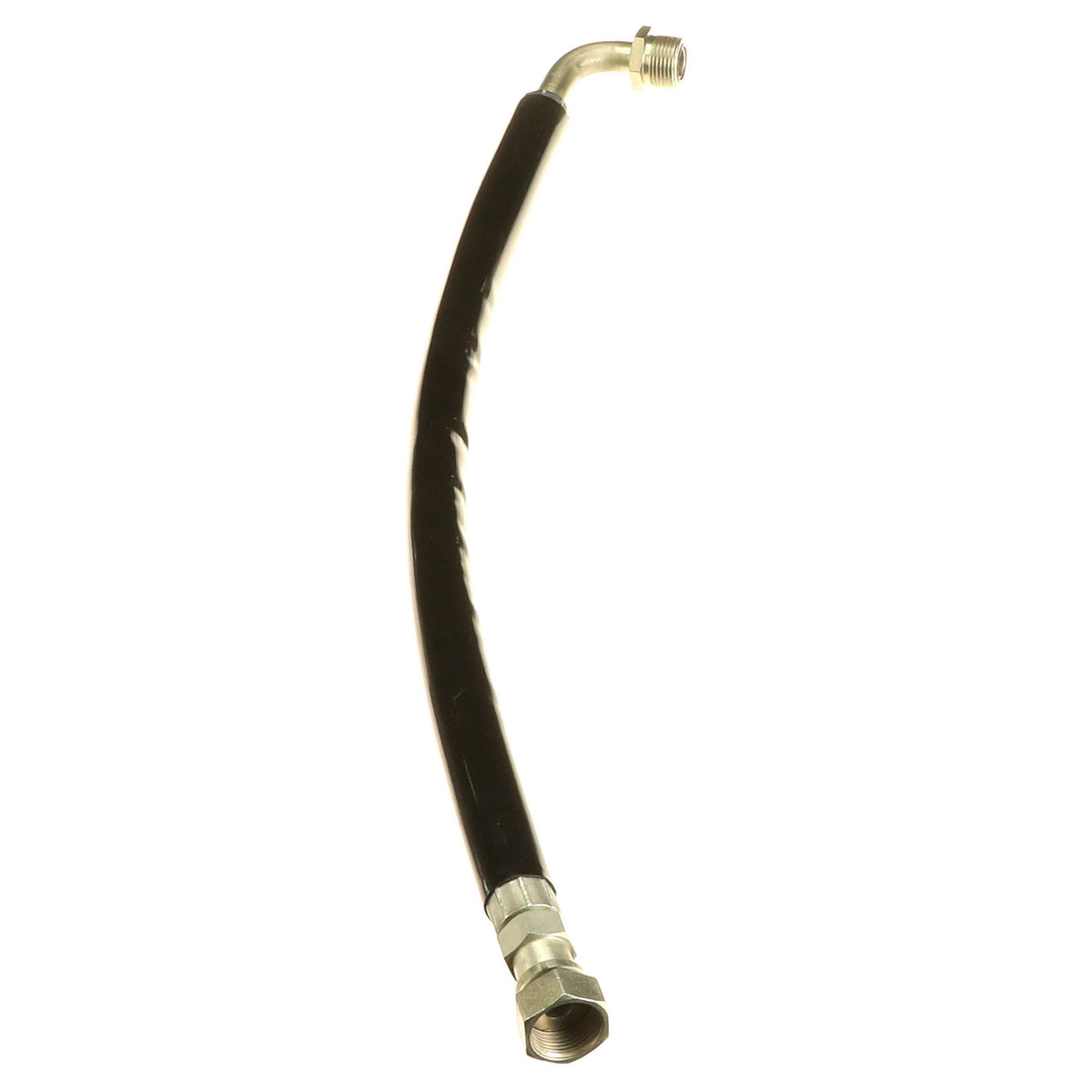 47546563 - OEM DIPPER ROD END HOSE 12.7MM ID X 600MML - CASE CONSTRUCTION
