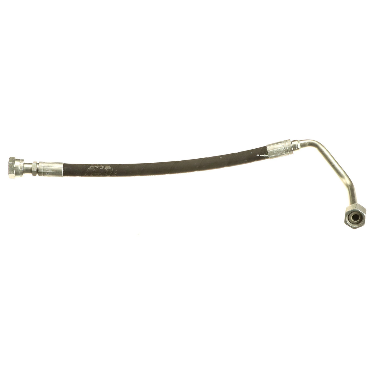 47546585 - OEM BACKHOE SWING CYLINDER HOSE - CASE CONSTRUCTION