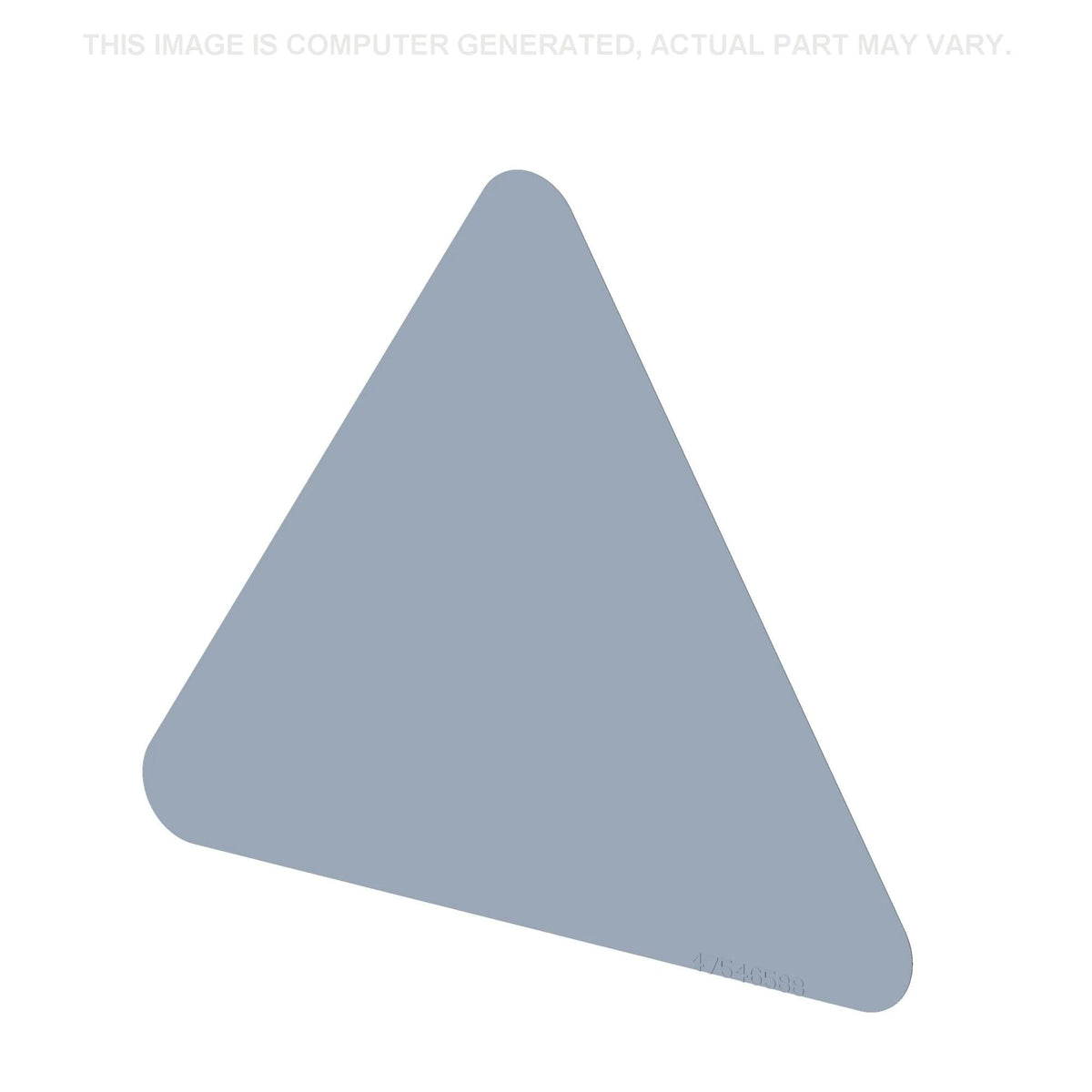 47546588 - OEM CAUTION DECAL - CASE CONSTRUCTION