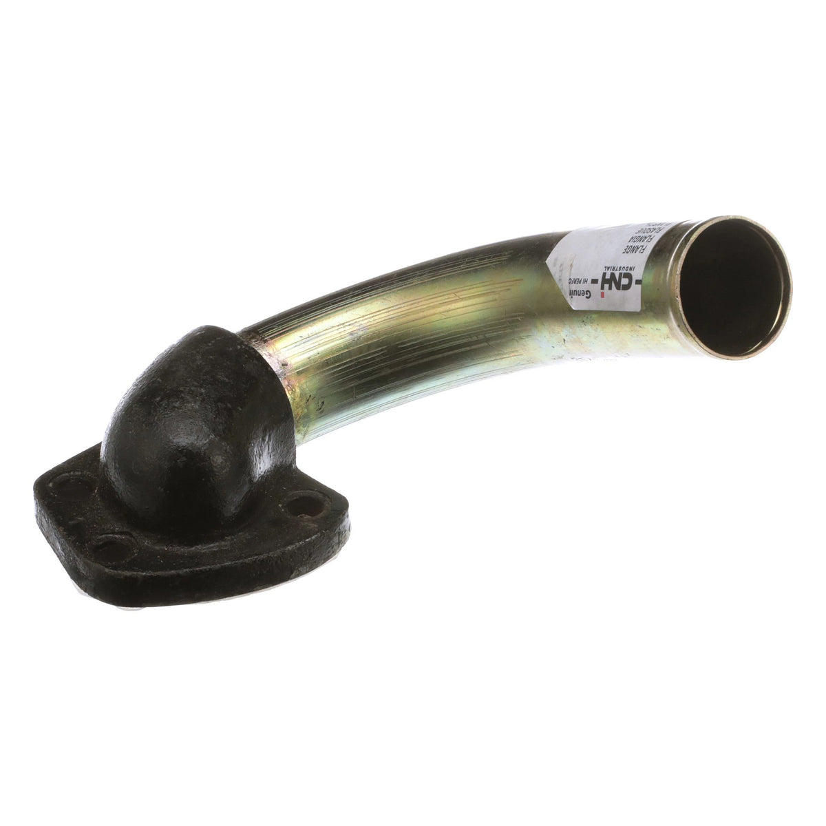 47546629 - OEM FLANGE - CASE CONSTRUCTION