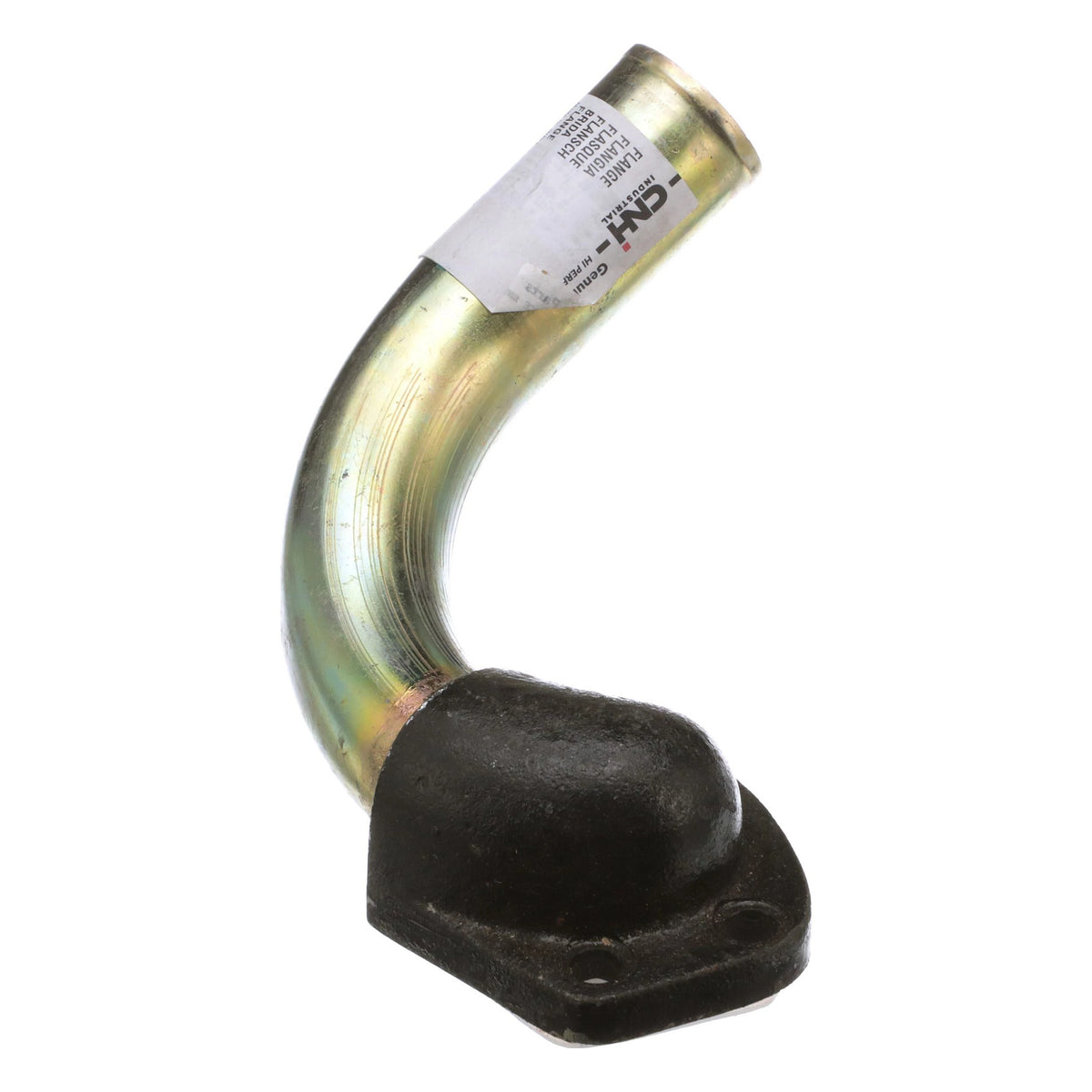 47546629 - OEM FLANGE - CASE CONSTRUCTION
