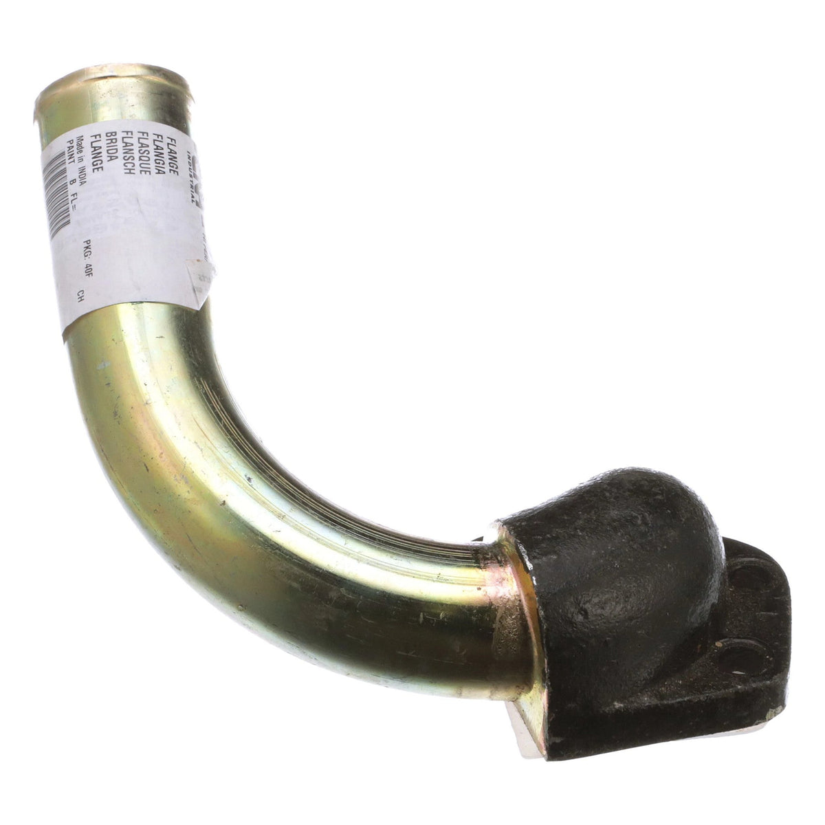 47546629 - OEM FLANGE - CASE CONSTRUCTION
