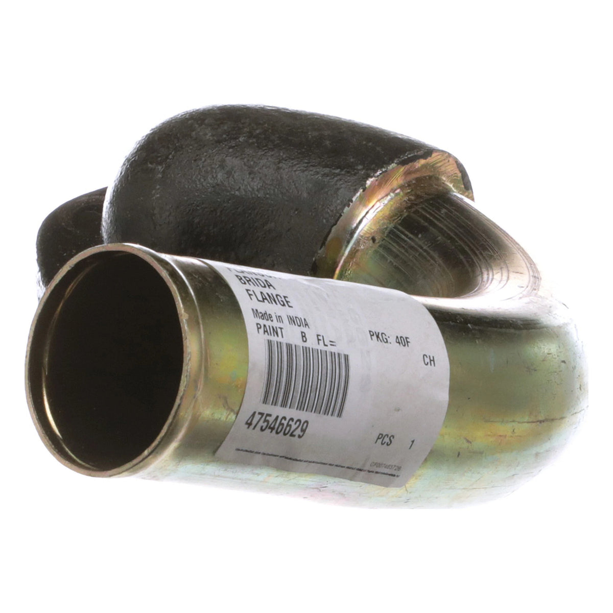 47546629 - OEM FLANGE - CASE CONSTRUCTION