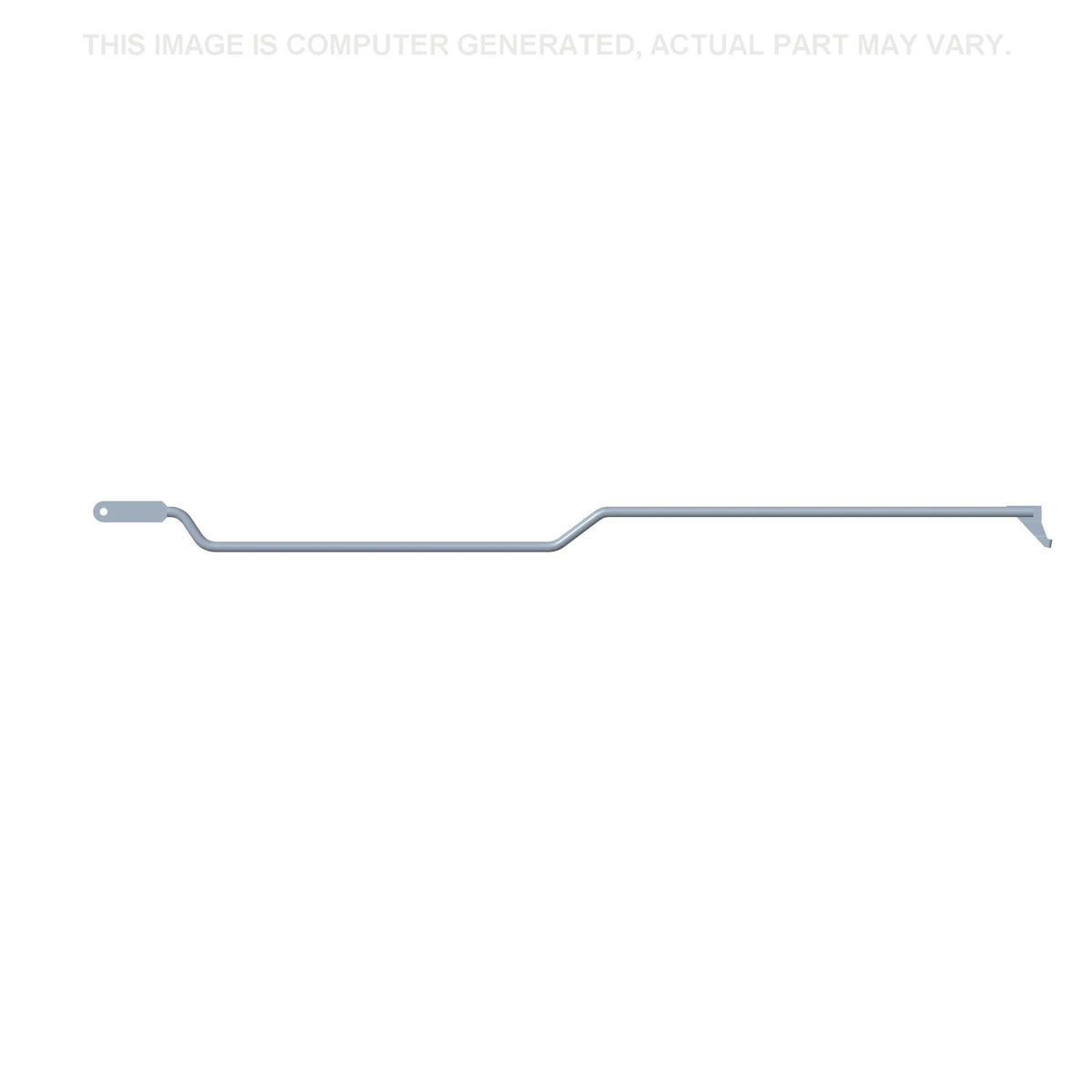 47546632 - OEM DIPSTICK - CASE CONSTRUCTION