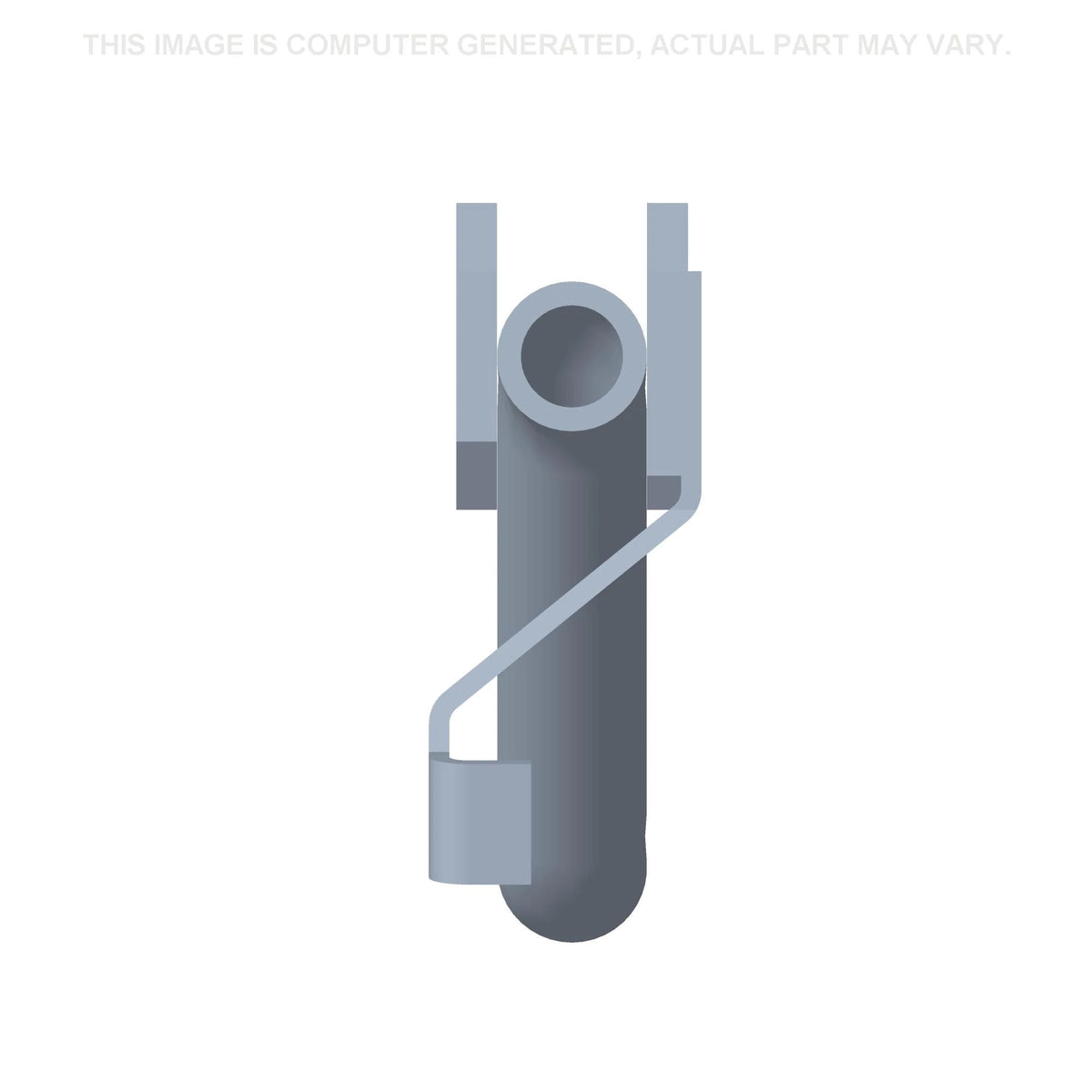 47546632 - OEM DIPSTICK - CASE CONSTRUCTION