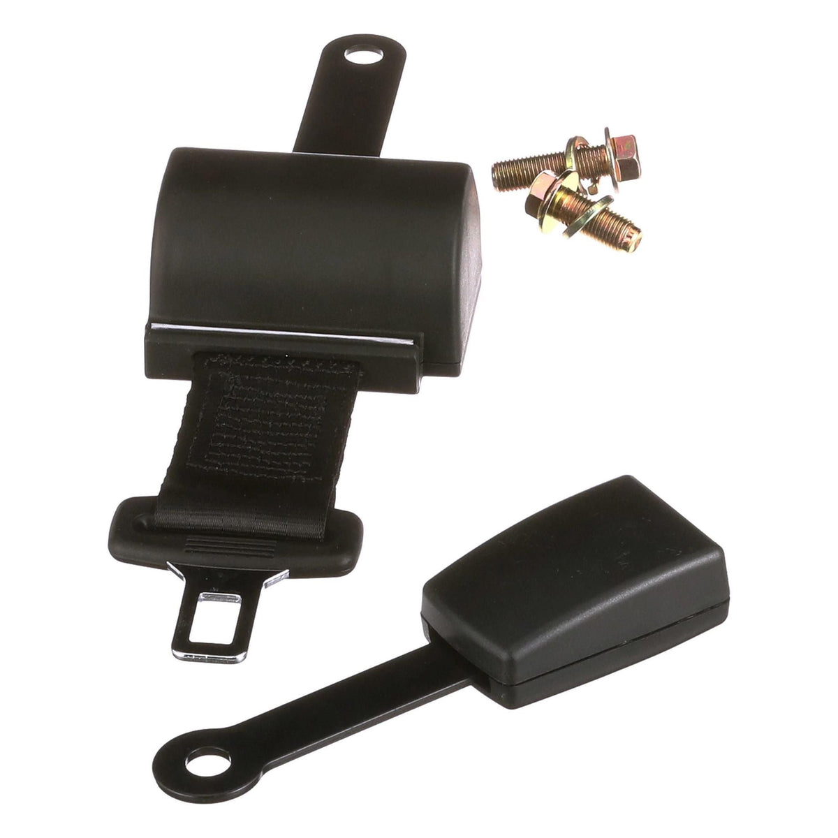 47546993 - OEM SEAT BELT - CASE CONSTRUCTION