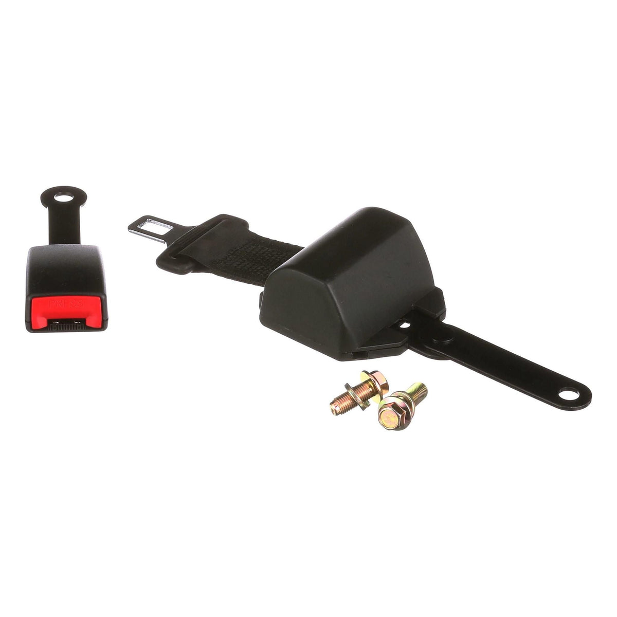 47546993 - OEM SEAT BELT - CASE CONSTRUCTION