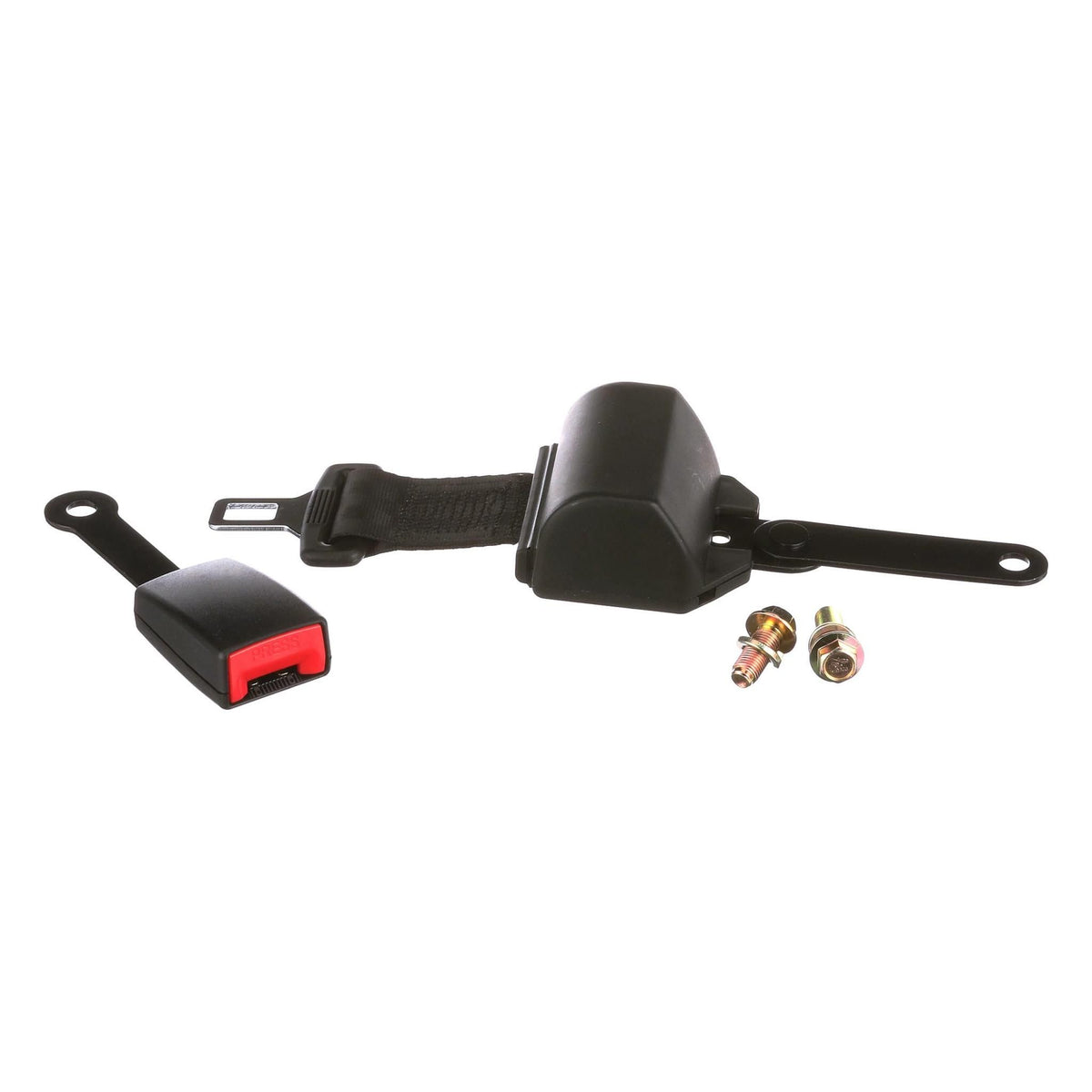 47546993 - OEM SEAT BELT - CASE CONSTRUCTION