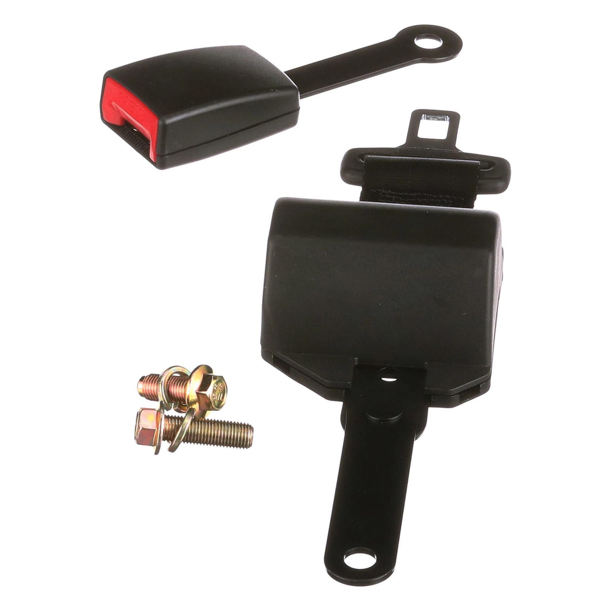 47546993 - OEM SEAT BELT - CASE CONSTRUCTION