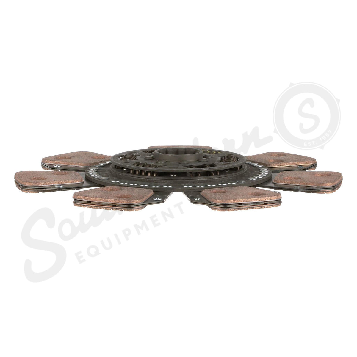 47548117 - OEM CERAMETALLIC w/ DAMPER - CASE CONSTRUCTION