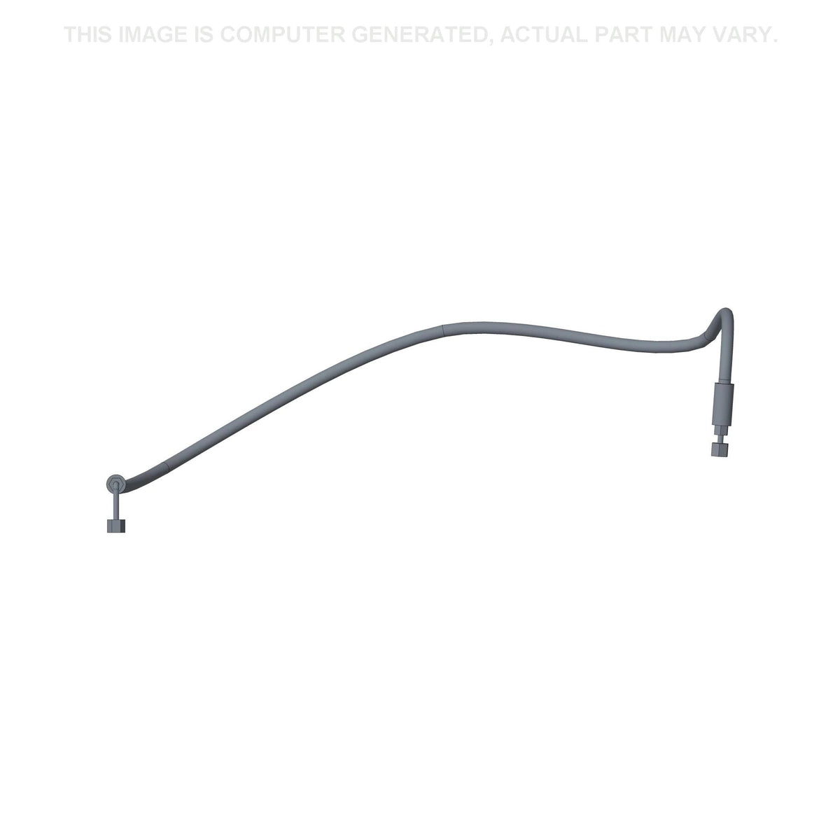 47548478 - OEM HYDRAULIC HOSE - CASE CONSTRUCTION