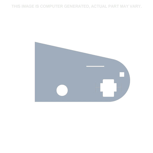 47548722 - OEM FOAM INSULATION - CASE CONSTRUCTION