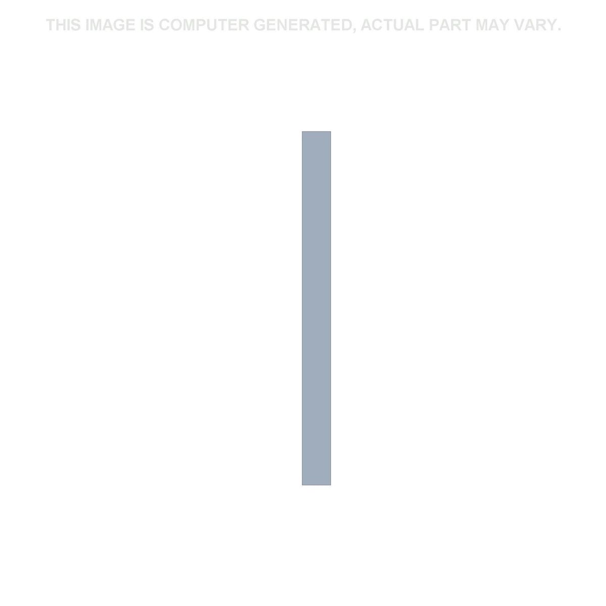47548722 - OEM FOAM INSULATION - CASE CONSTRUCTION