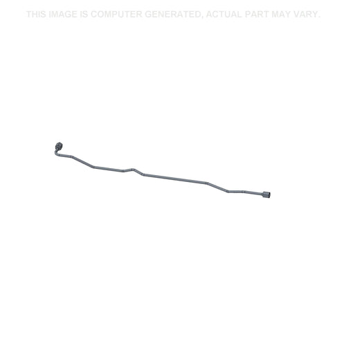 47548999 - OEM Hydraulic Tube - Case Construction