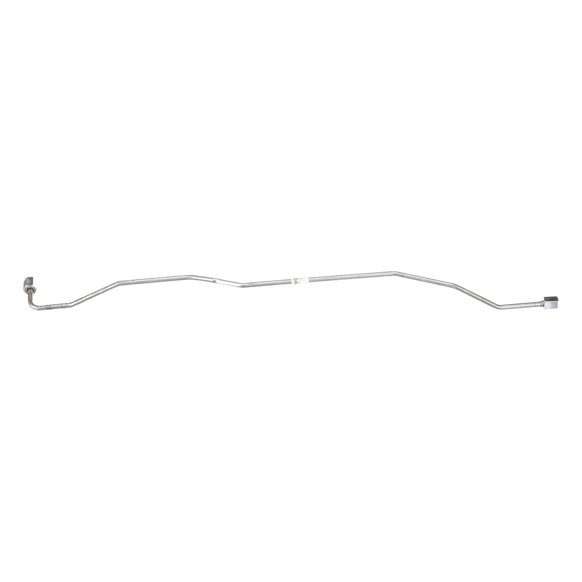 47549272 - OEM HYDRAULIC TUBE - CASE CONSTRUCTION