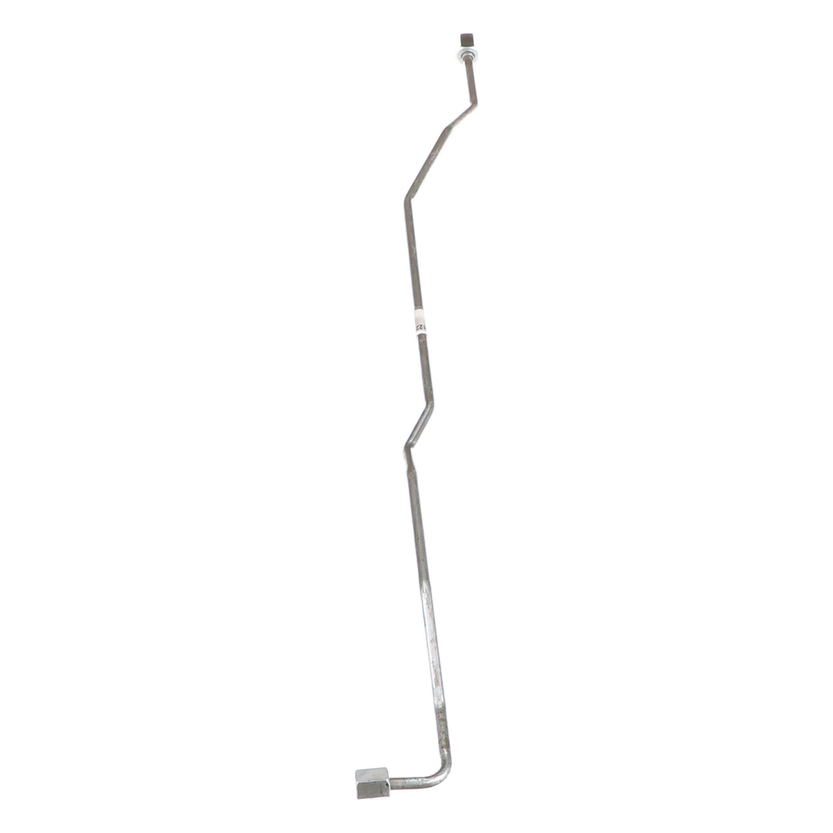 47549272 - OEM HYDRAULIC TUBE - CASE CONSTRUCTION