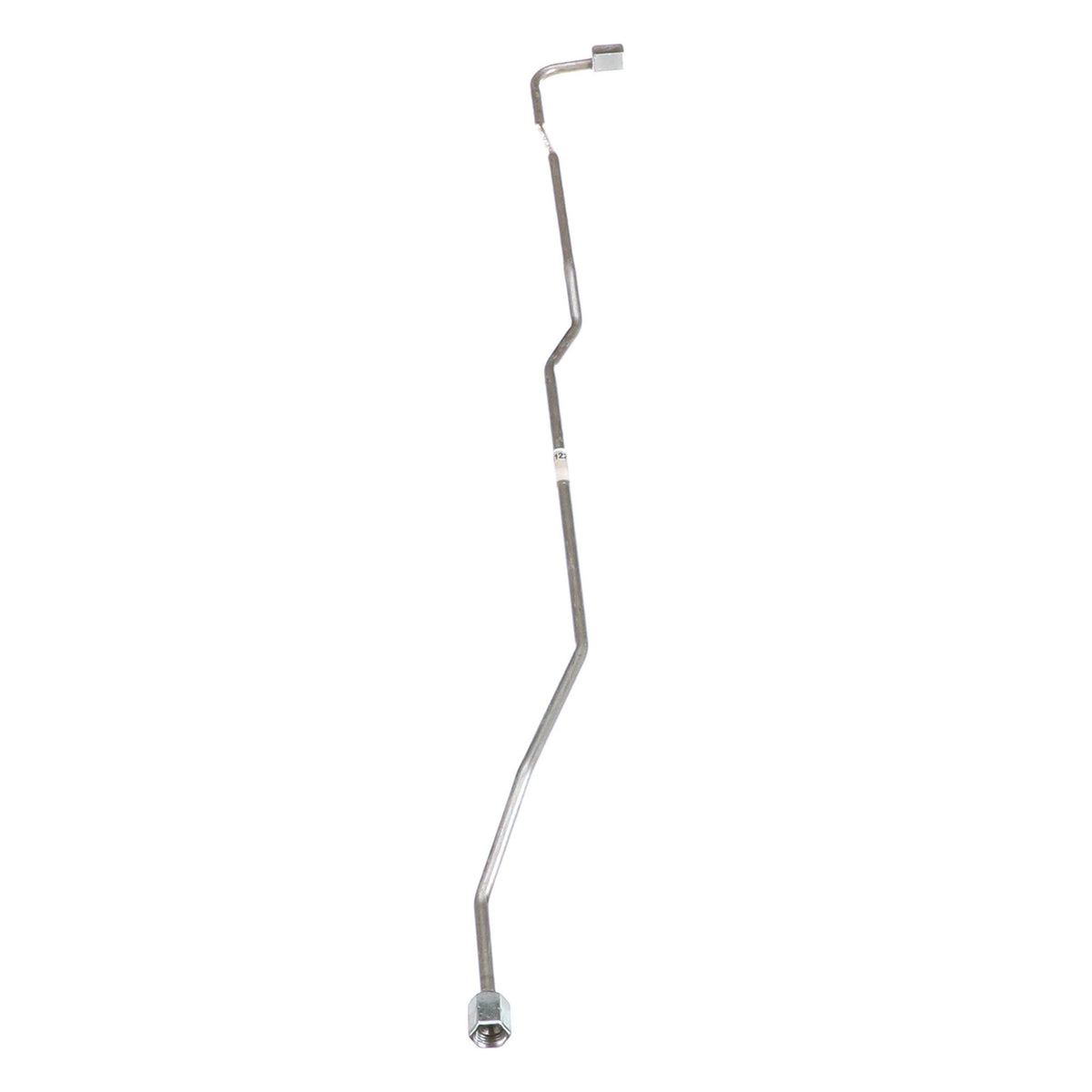 47549272 - OEM HYDRAULIC TUBE - CASE CONSTRUCTION