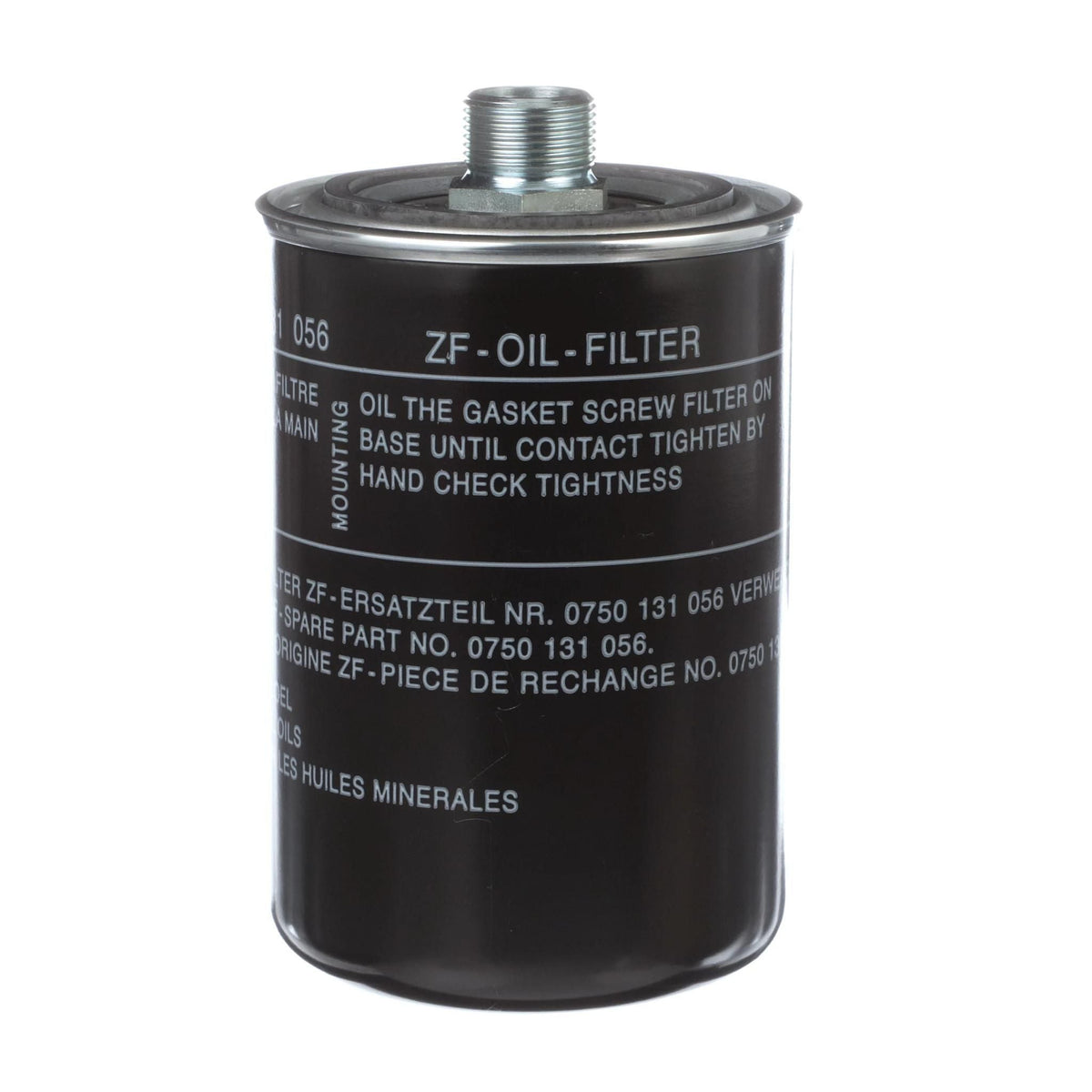 47549811 - OEM HYDRAULIC OIL FILTER - CASE CONSTRUCTION