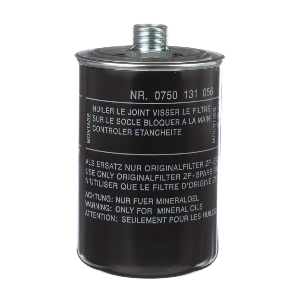 47549811 - OEM HYDRAULIC OIL FILTER - CASE CONSTRUCTION