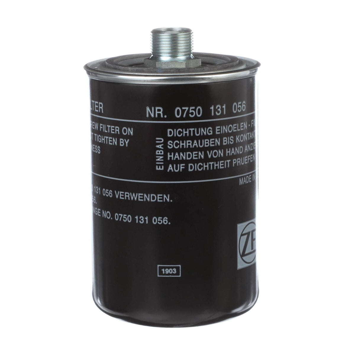 47549811 - OEM HYDRAULIC OIL FILTER - CASE CONSTRUCTION
