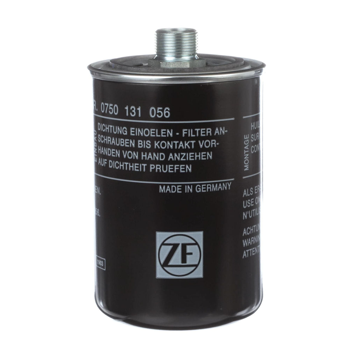 47549811 - OEM HYDRAULIC OIL FILTER - CASE CONSTRUCTION
