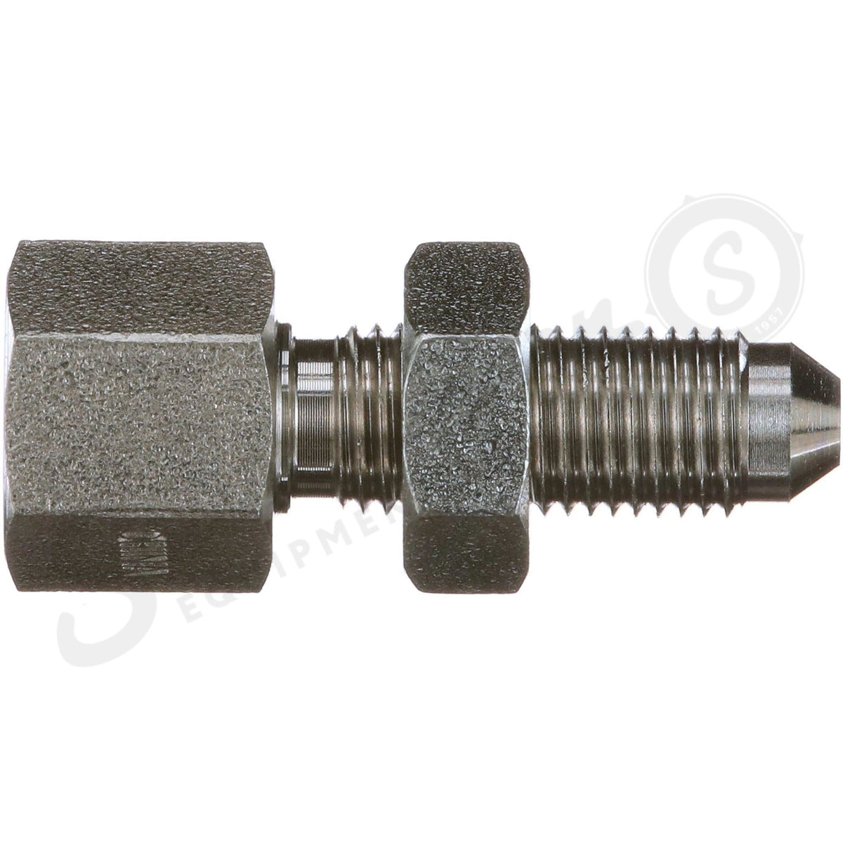 47550022 - OEM FITTING - CASE CONSTRUCTION