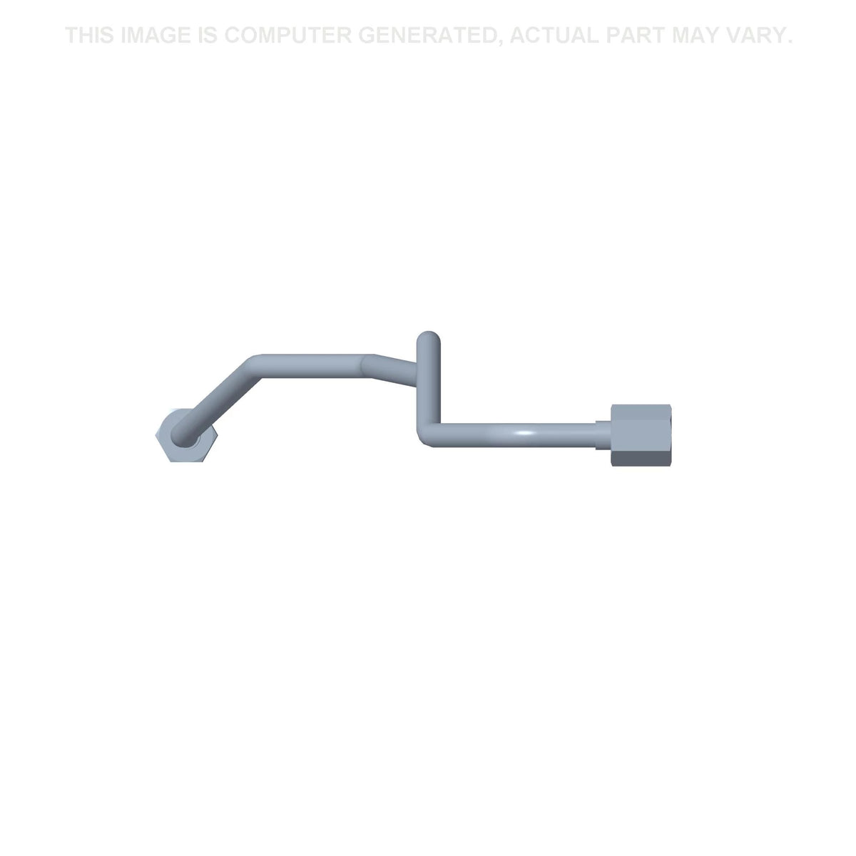 47550217 - OEM TUBE - CASE CONSTRUCTION