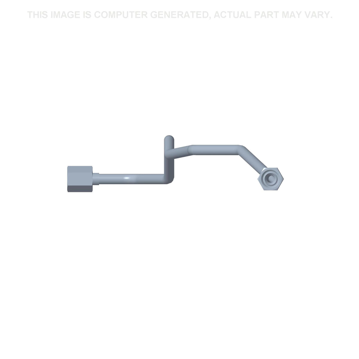 47550217 - OEM TUBE - CASE CONSTRUCTION