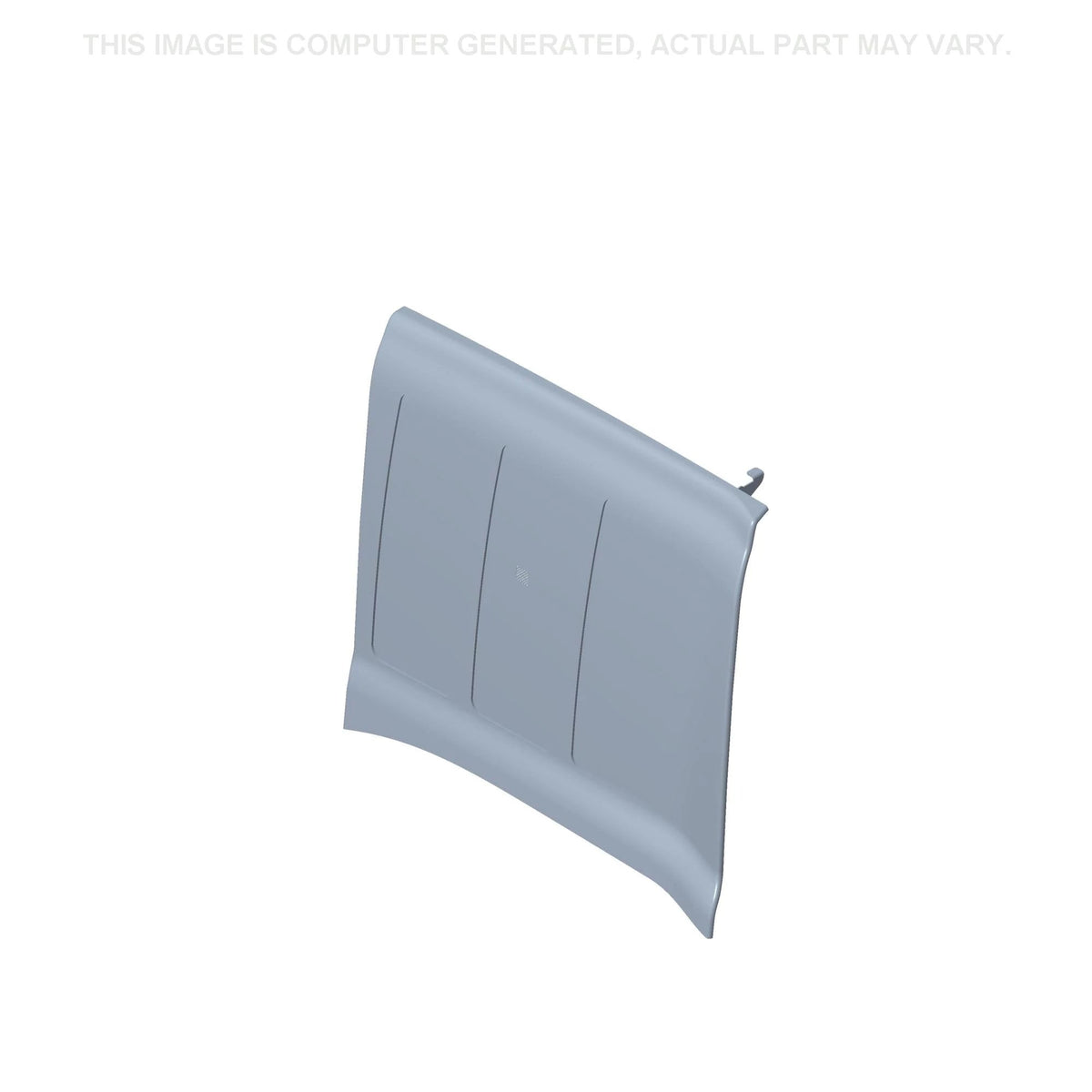 47550283 - OEM PANEL - CASE CONSTRUCTION