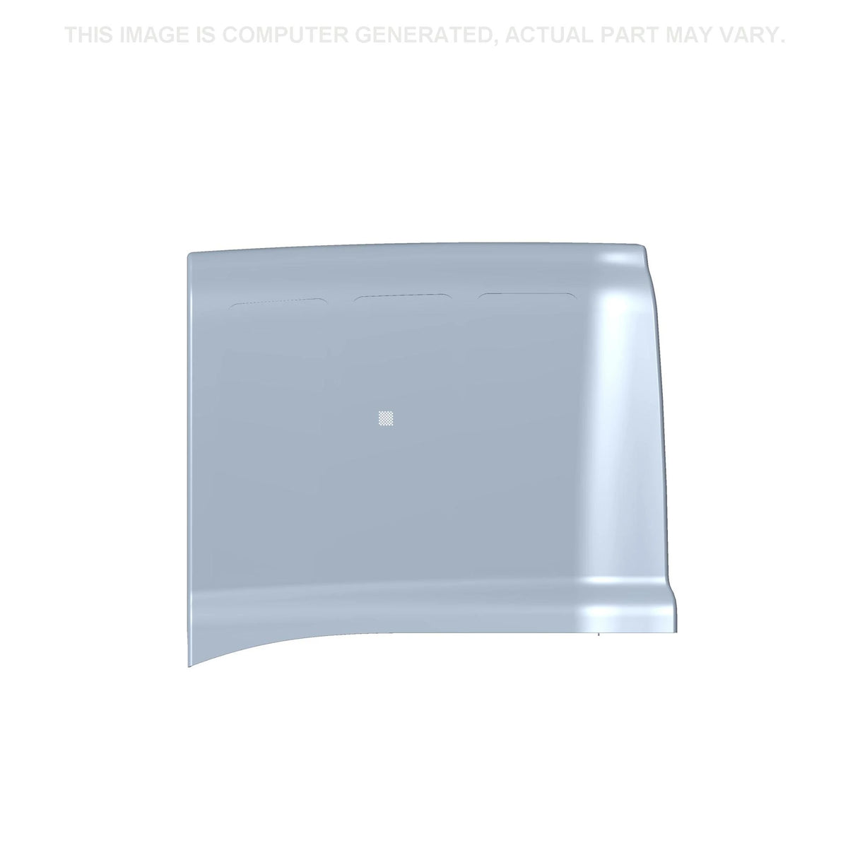 47550283 - OEM PANEL - CASE CONSTRUCTION
