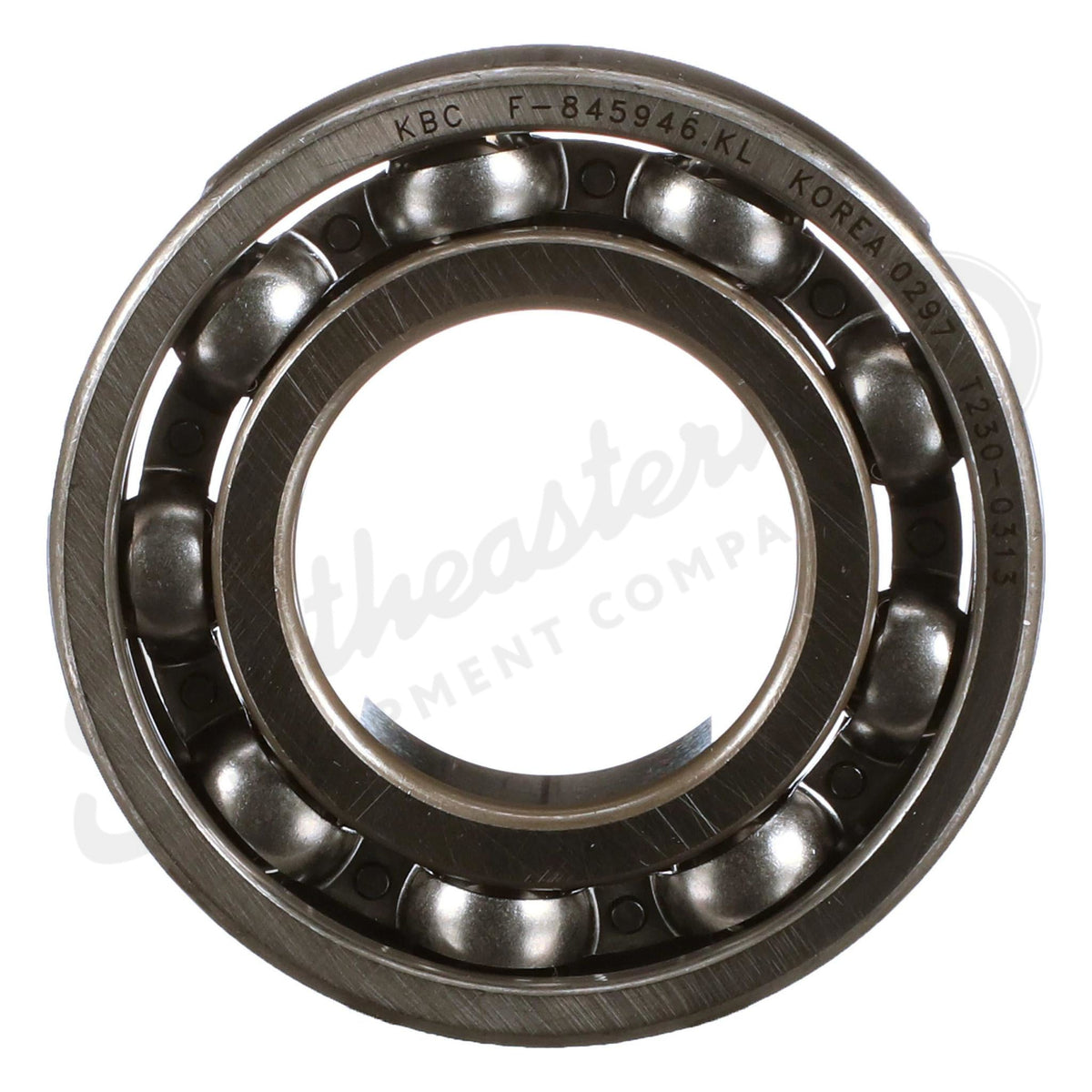 47551507 - OEM BALL BEARING - CASE CONSTRUCTION