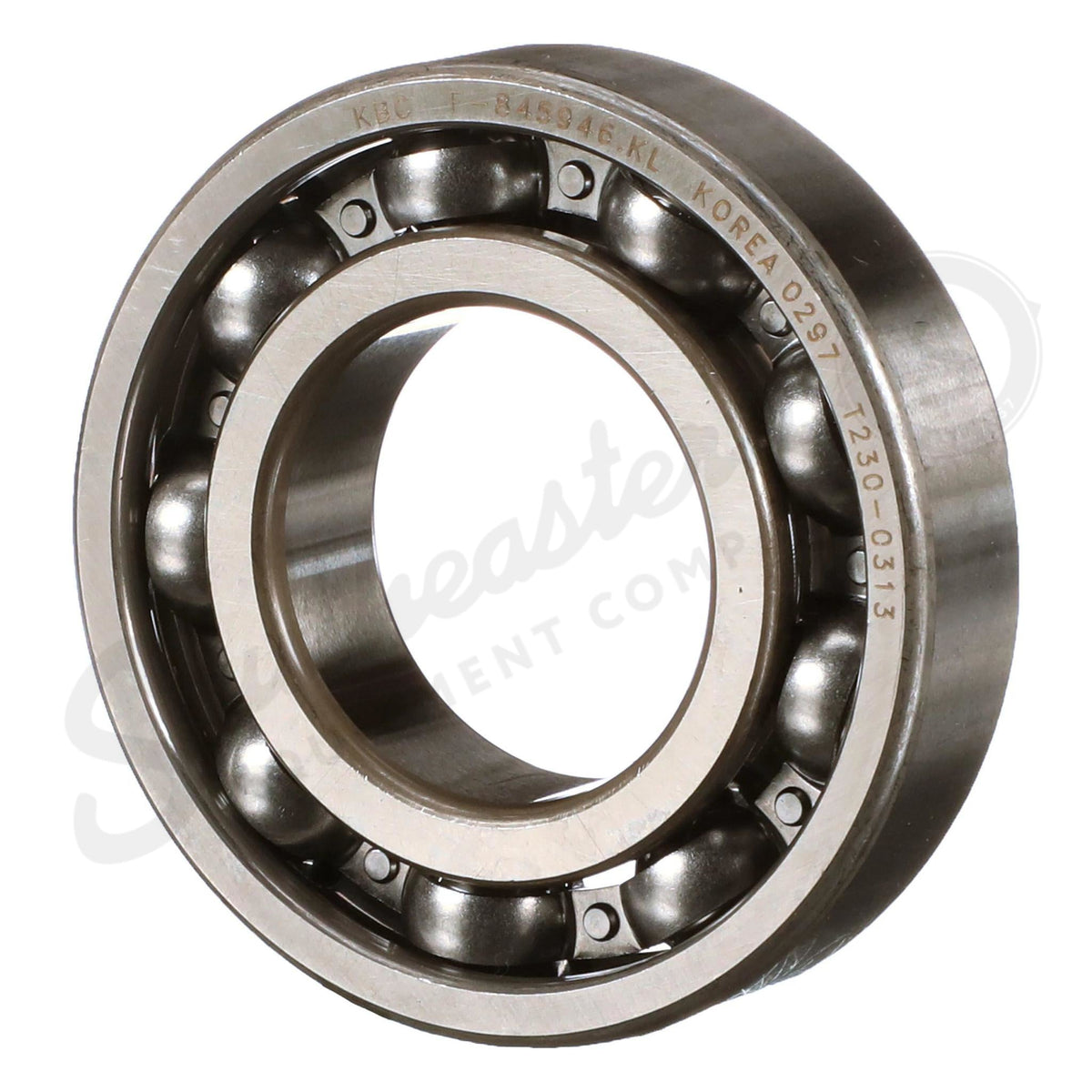 47551507 - OEM BALL BEARING - CASE CONSTRUCTION
