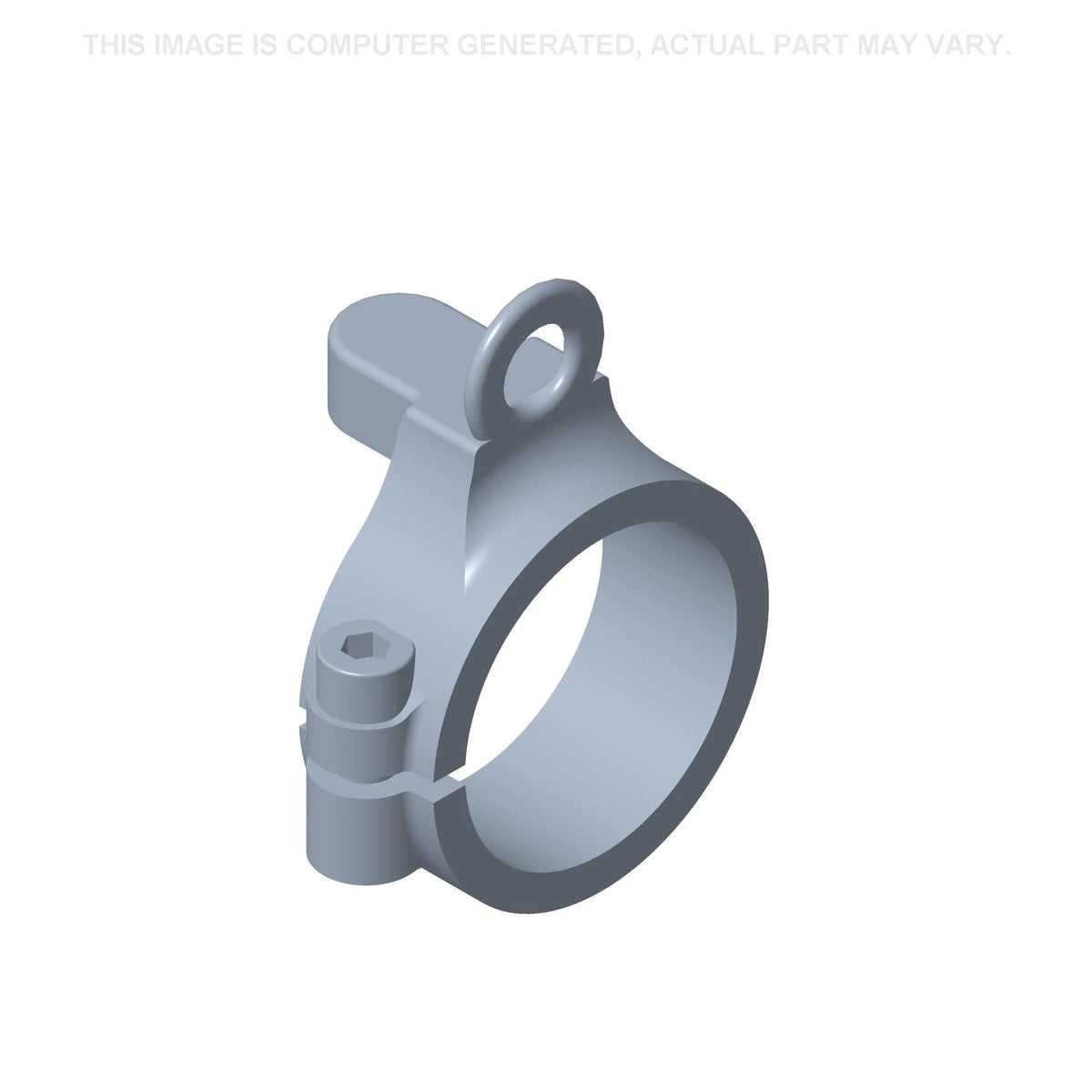 47551611 - OEM COLLAR - CASE CONSTRUCTION