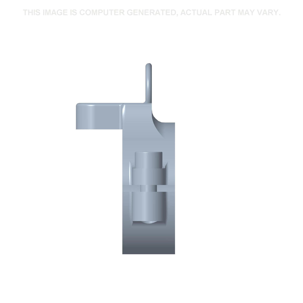 47551611 - OEM COLLAR - CASE CONSTRUCTION